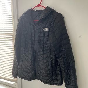 The North Face Thermo Jacket